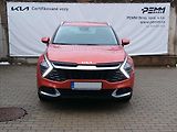 Kia Sportage 1,6 T-GDi GPF MHEV 4x2 7DCT TO - náhled 3