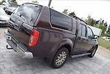 Nissan Navara 3,0 dCi V6 170KW TAŽNÉ 4X4 ALU - náhled 4