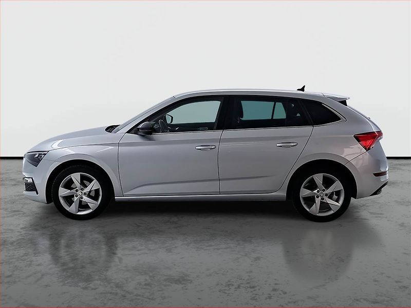 Škoda Scala (2019) Style 1.6 TDI, Tempomat - fotka 3 z 16