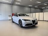 Alfa Romeo Giulia (2026) Veloce 2.2 JTDm 210k Q4 - náhled 6