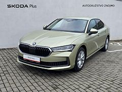 Škoda Superb (2024) 2,0TDI 110KW DSG SELECTION - fotografie inzerátu