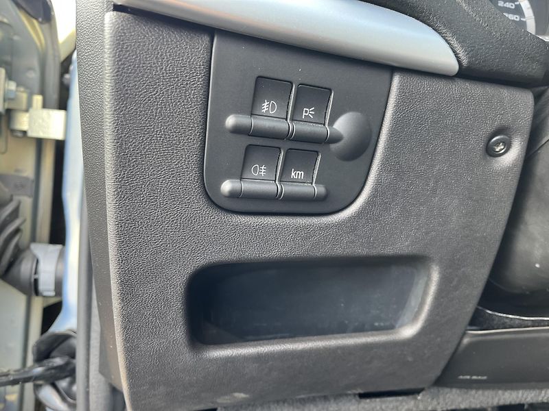 Alfa Romeo Brera 3.2 JTS ČR - fotka 24 z 37