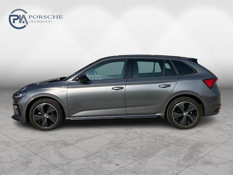 Škoda Scala 1.0TSi 85kW MONTE CARLO DSG - fotka 4 z 30