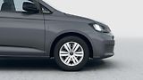 Volkswagen Caddy 1,5TSI DSG - náhled 2