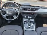 Audi A6 (2013) 3.0 TDi, AT, LED, Navi - náhled 8