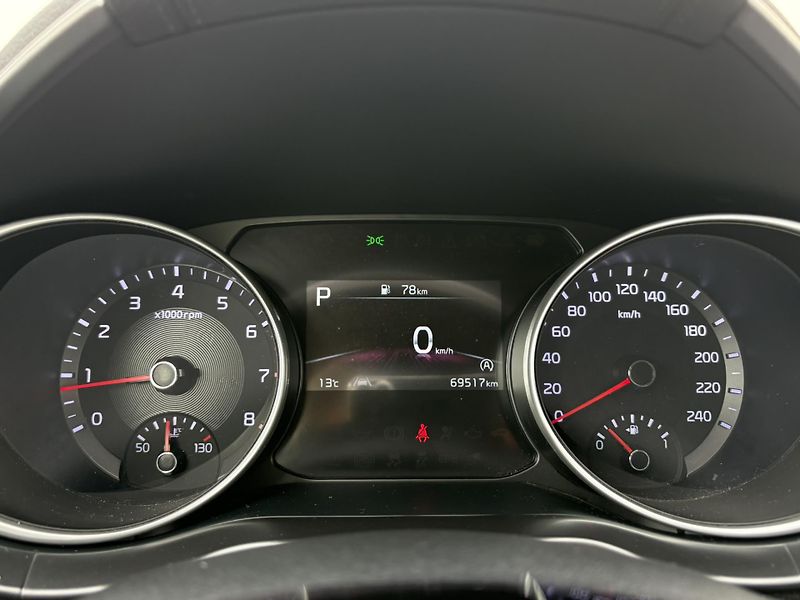 Kia Ceed 1.5 T-GDi 117kW DCT TOP - fotka 16 z 21