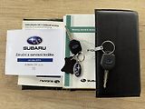 Subaru Forester 2,0i A/T COMFORT, ČR, 1.MAJ. - náhled 25