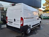 Peugeot Boxer (2026) FG 3000 L2H2 BHDi 120k MAN6 - náhled 7