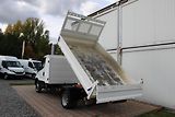 Iveco Daily 35C140 2,3 Sklápěč + klima - náhled 6