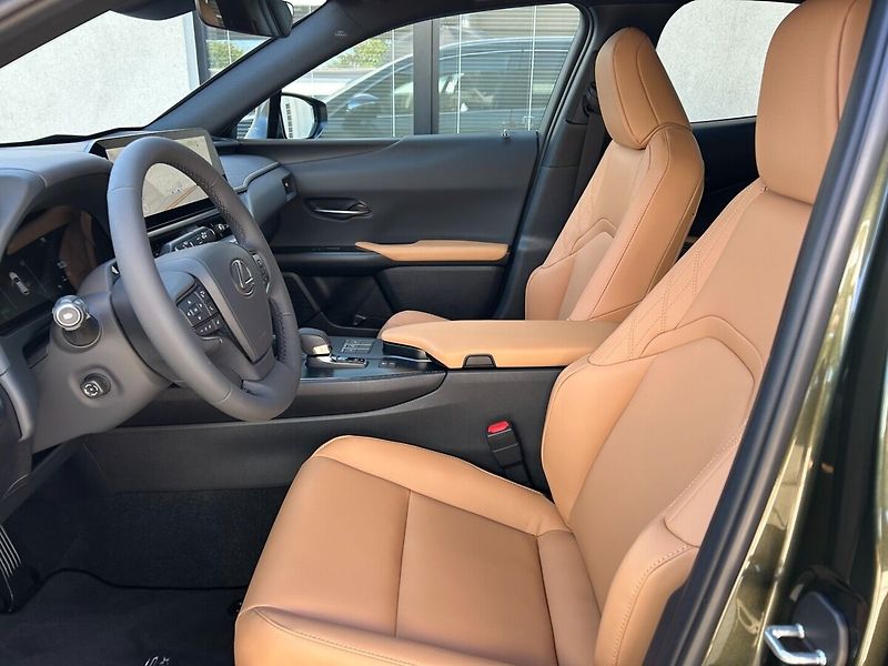 Lexus UX 300h 300h 2.0 HEV F SPORT DESIGN - fotka 6 z 11