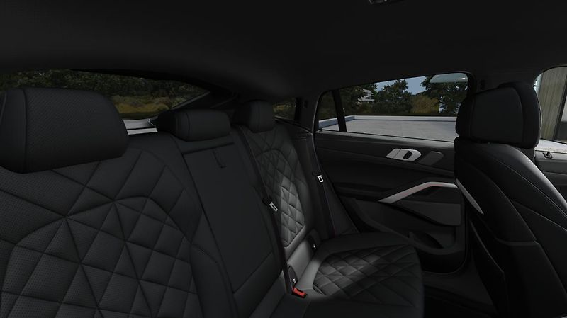 BMW X6 xDrive40d - fotka 12 z 14