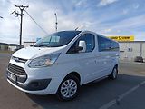 Ford Tourneo Custom (2013) - náhled 2