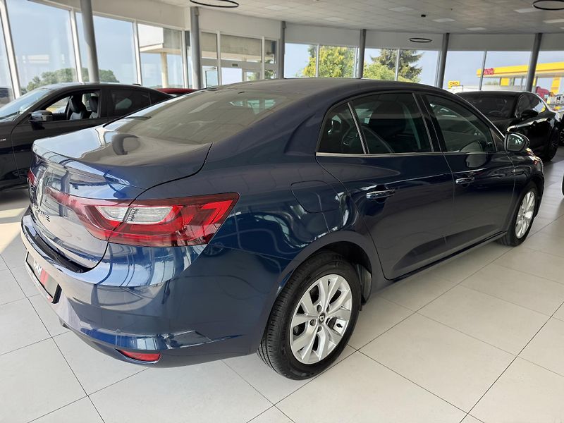 Renault Mégane 1,3 TCe*KeyLess*PDC*1.Maj*ČR - fotka 5 z 29