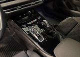 Audi A5 Avant 2.0 TDI Q Matrix Tažné - náhled 16