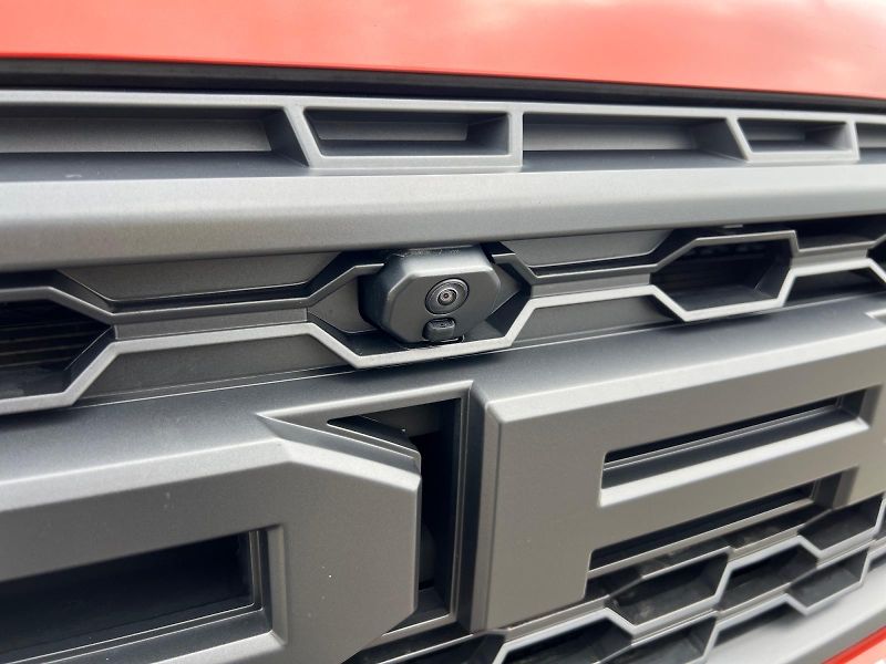 Ford Ranger (2023) RAPTOR 215kW TAŽNÝ HARDTOP DPH - fotka 29 z 34
