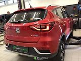 MG ZS (2021) 44,5 kWh, FWD (143 koní) - náhled 4