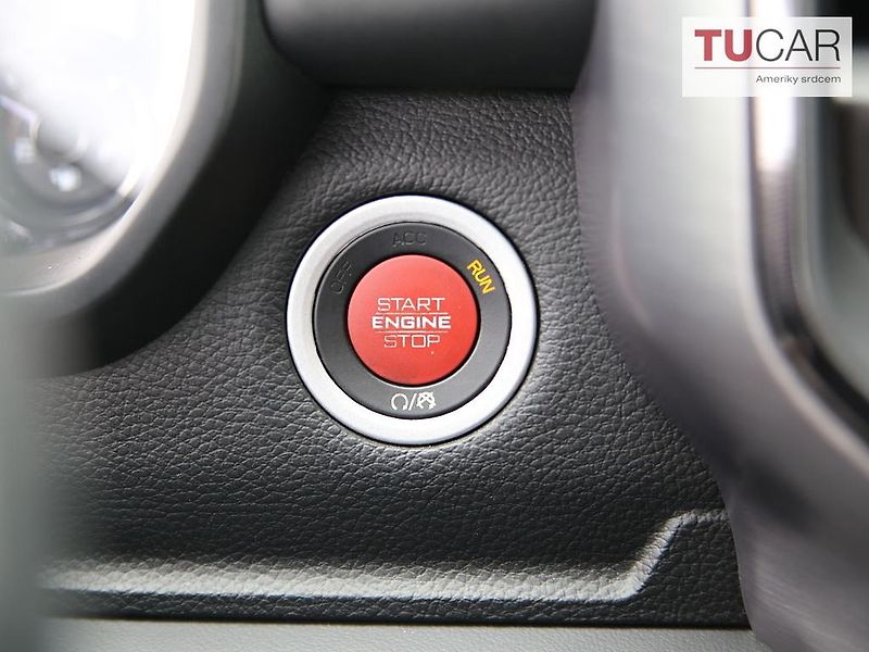 RAM 1500 (2021) TRX 6.2 V8 - fotka 29 z 48