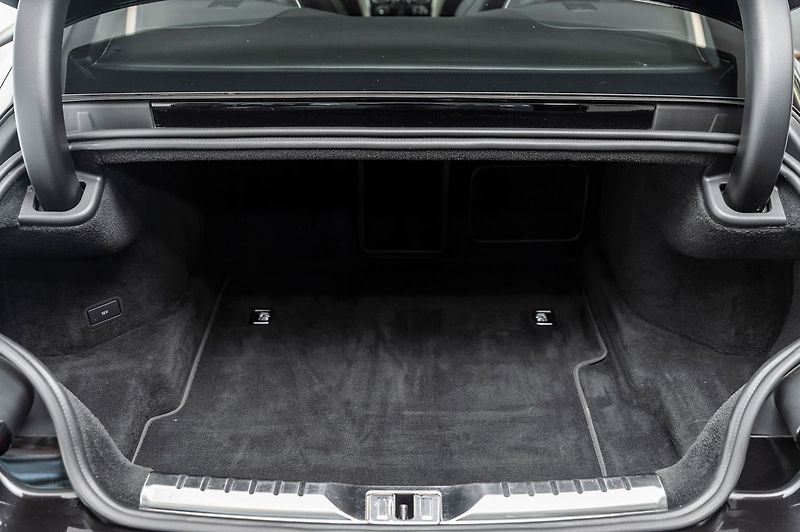Bentley Continental GT W12/B&O/360/Masáž/Matrix - fotka 16 z 19