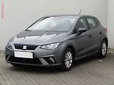 Seat Ibiza (2019) 1.0 TSi, Style - náhled 2