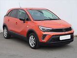 Opel Crossland X (2021) 1.2 Turbo, ČR,1.maj - náhled 1