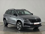 Škoda Karoq SportLine DSG - náhled 14