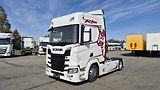 Scania R450 N323 LOW DECK EURO 6 - náhled 1