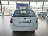 Škoda Fabia 1,2   TSI 66kW,SERVISKA - náhled 4