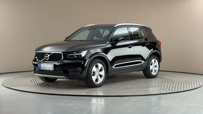 Volvo XC40 2.0 T3 AUT Momentum Pro - fotografie inzerátu