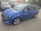 Škoda Fabia III 1,2 TSi 66KW JOY - náhled 10