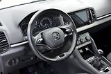 Škoda Karoq (2021) 1.0 TSI 81 kW Ambition - náhled 7