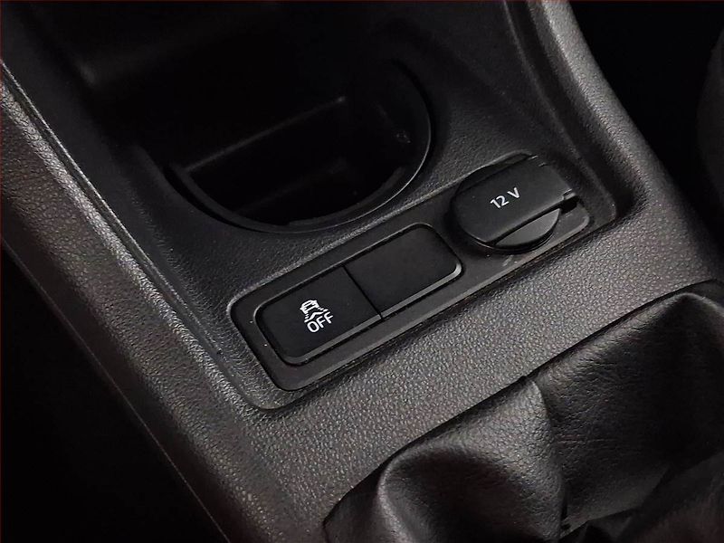 Škoda Citigo (2014) Ambition 1.0 MPI, Tempomat - fotka 19 z 19