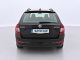 Škoda Octavia 1,6 TDI 81kW Aut.klima Tempo - náhled 6