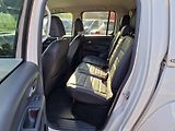 Volkswagen Amarok 3,0TDI 190KW HIGHLINE UZÁVĚRKA - náhled 7