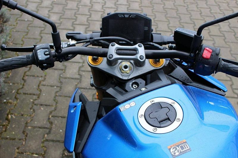 Suzuki GSX-S 1000 (2022) 2022 AKCE - fotka 4 z 9