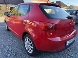 Seat Ibiza 1.2i 51 KW ALU PUVOD CR. - náhled 2