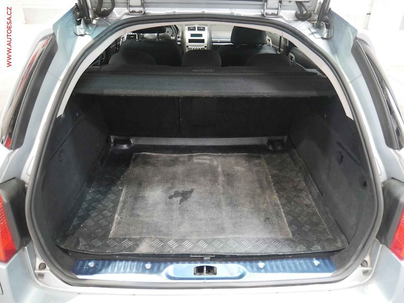 Peugeot 407 (2009) 2.0 HDI, ČR, Panor, STK2/28 - fotka 7 z 17