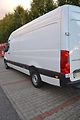 Mercedes-Benz Sprinter 317 CDi 9G automat 2025 - náhled 29