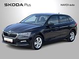 Škoda Scala (2022) 1.5 TSI Style - náhled 1