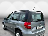 Škoda Yeti 2,0 TDI AMBITION FRESH 4x4 - náhled 4