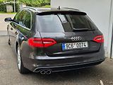 Audi A4 (2015) 2.0TDI 140kw S line Quattro - náhled 4
