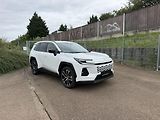 Toyota RAV4 FWD EXECUTIVE SKLADOVÝ VŮZ - náhled 1