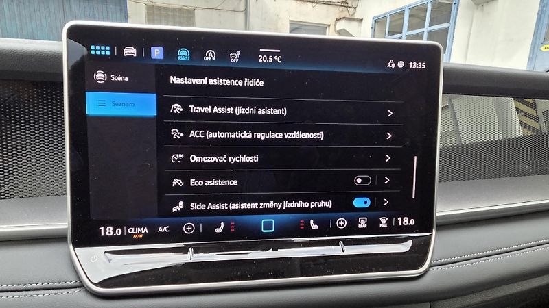 Volkswagen Tayron People 1,5 eTSI 110 kW mHEV - fotka 25 z 29