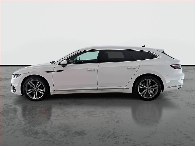 Volkswagen Arteon (2021) R-line 2.0 TDI - fotka 3 z 19