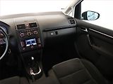 Volkswagen Touran (2014) 2.0 TDI, Automat, 7 míst - náhled 8