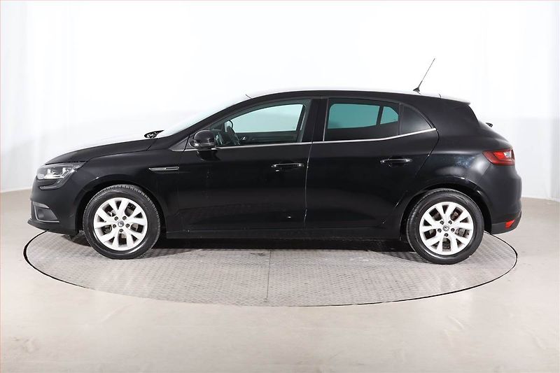 Renault Mégane (2018) 1.6 SCe, Serv.kniha, Navi - fotka 3 z 22