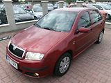 Škoda Fabia (2007) 1,2HTP KLIMA TAŽNÉ ČR - náhled 1