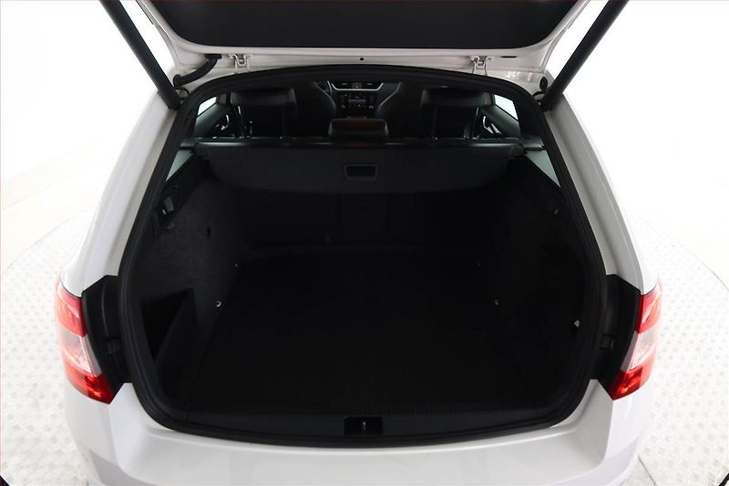 Škoda Octavia (2015) RS 2.0 TDI, Kůže, Navi - fotka 13 z 18