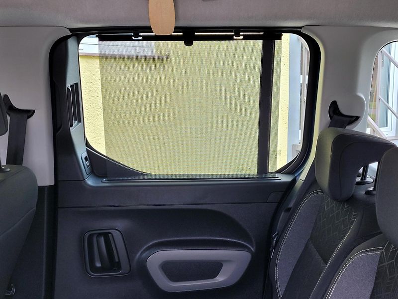 Peugeot Rifter 1,5 B-HDi 96kW,1.majitel,CZ - fotka 19 z 37