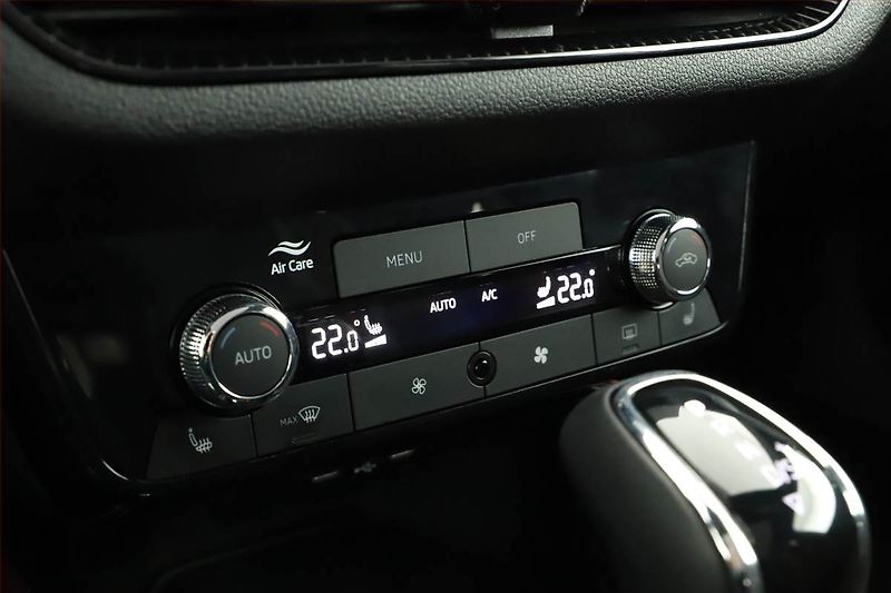 Škoda Fabia (2025) 1.0 TSI, Monte Carlo, FullLed - fotka 9 z 17