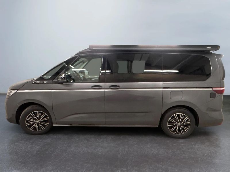 Volkswagen California (2026) TDI Ocean ACC IQ Keyless Kamer - fotka 4 z 12